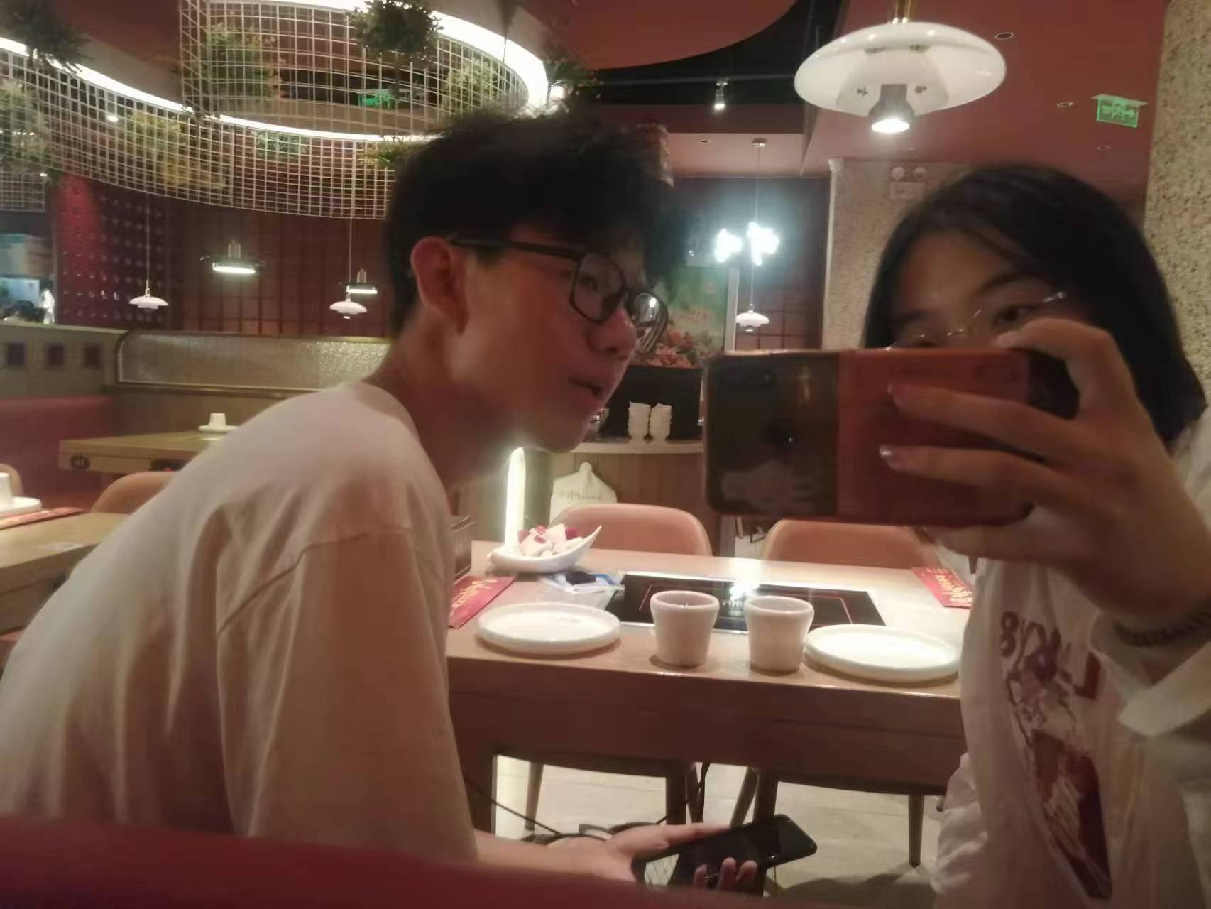 我们的照片3
